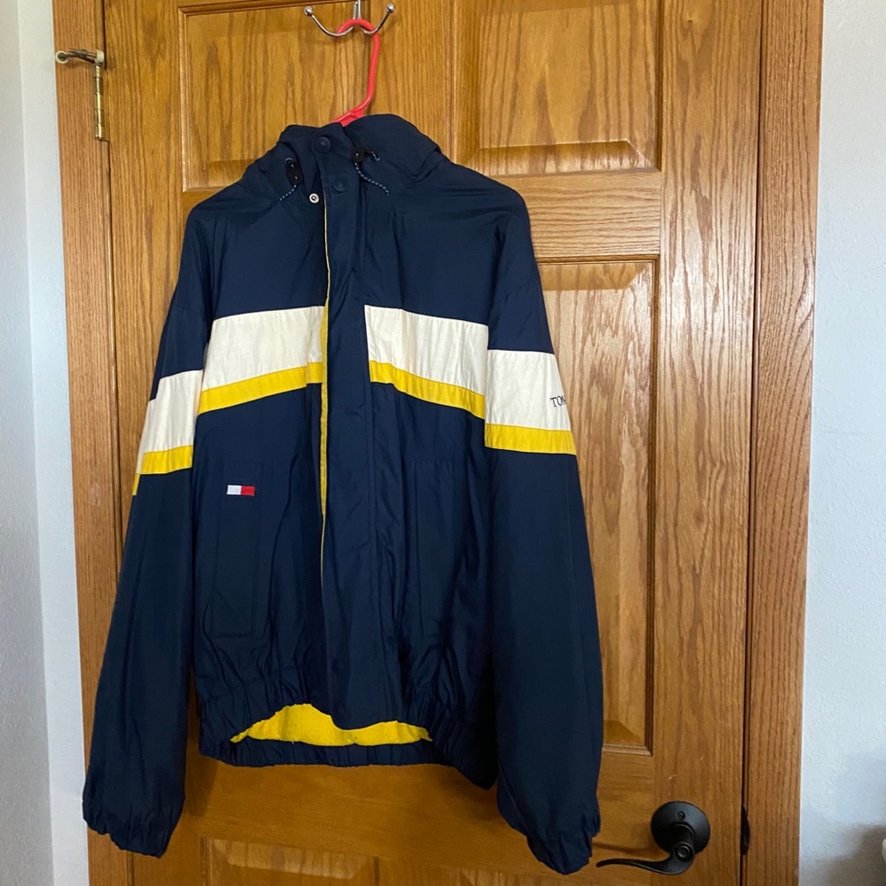 Tommy Hilfiger jacket